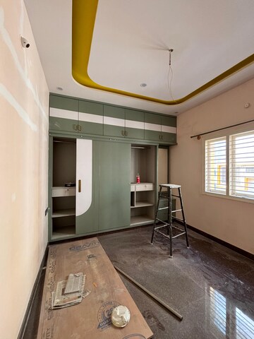 Kitchen in 3 BHK Independent House at Jp Nagar Phase 8 – for Sale