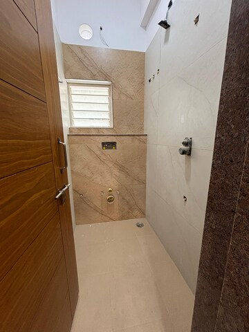 Bathroom in 3 BHK Independent House at Jp Nagar Phase 8 – for Sale