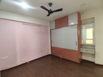 3 BHK Apartment For Rent in Pacifica Hill Crest Gachibowli Hyderabad  8293319