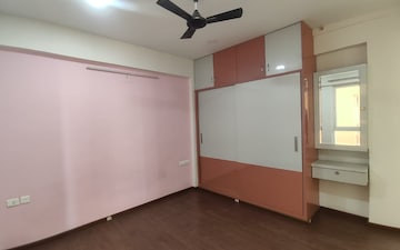 3 BHK Apartment For Rent in Pacifica Hill Crest, Gachibowli