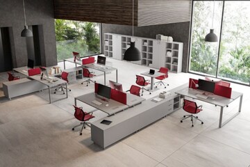  Office Space For Rent in Pride Icon Kharadi, Kharadi