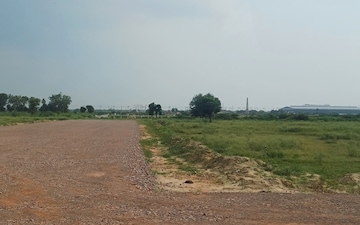 Industrial Plot For Sale in Jhar Sentli