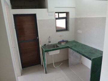 Kitchen in 1 BHK Apartment at Pimpri Pada – for Rent