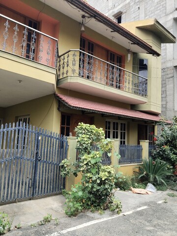 5 BHK Independent House For Sale in Horamavu
