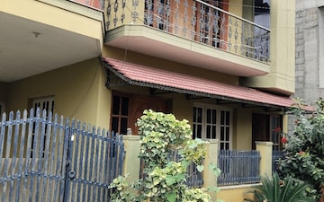 5 BHK Independent House For Sale in Horamavu