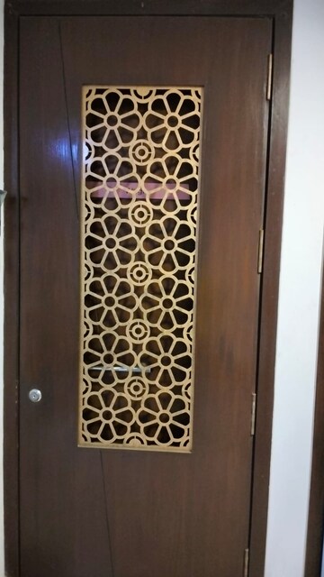 Building Lobby in 2 BHK Apartment at JP Decks, Goregaon East – for Rent