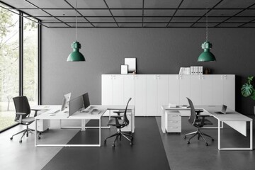  Office Space For Rent in Gurukul Complex Kharadi, Kharadi