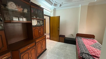 Bedroom in 3 BHK Apartment at Behala – for Sale