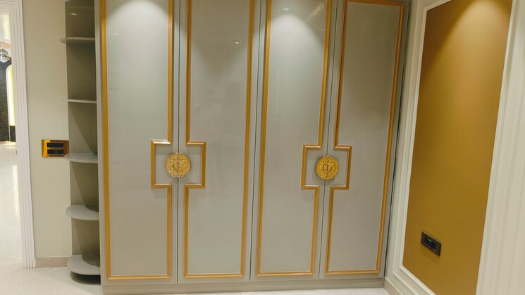 undefined, harsha-city-mall 4 Bedroom 2075 Sq.Ft. Builder Floor In Shakti Khand 2 Ghaziabad 8293395