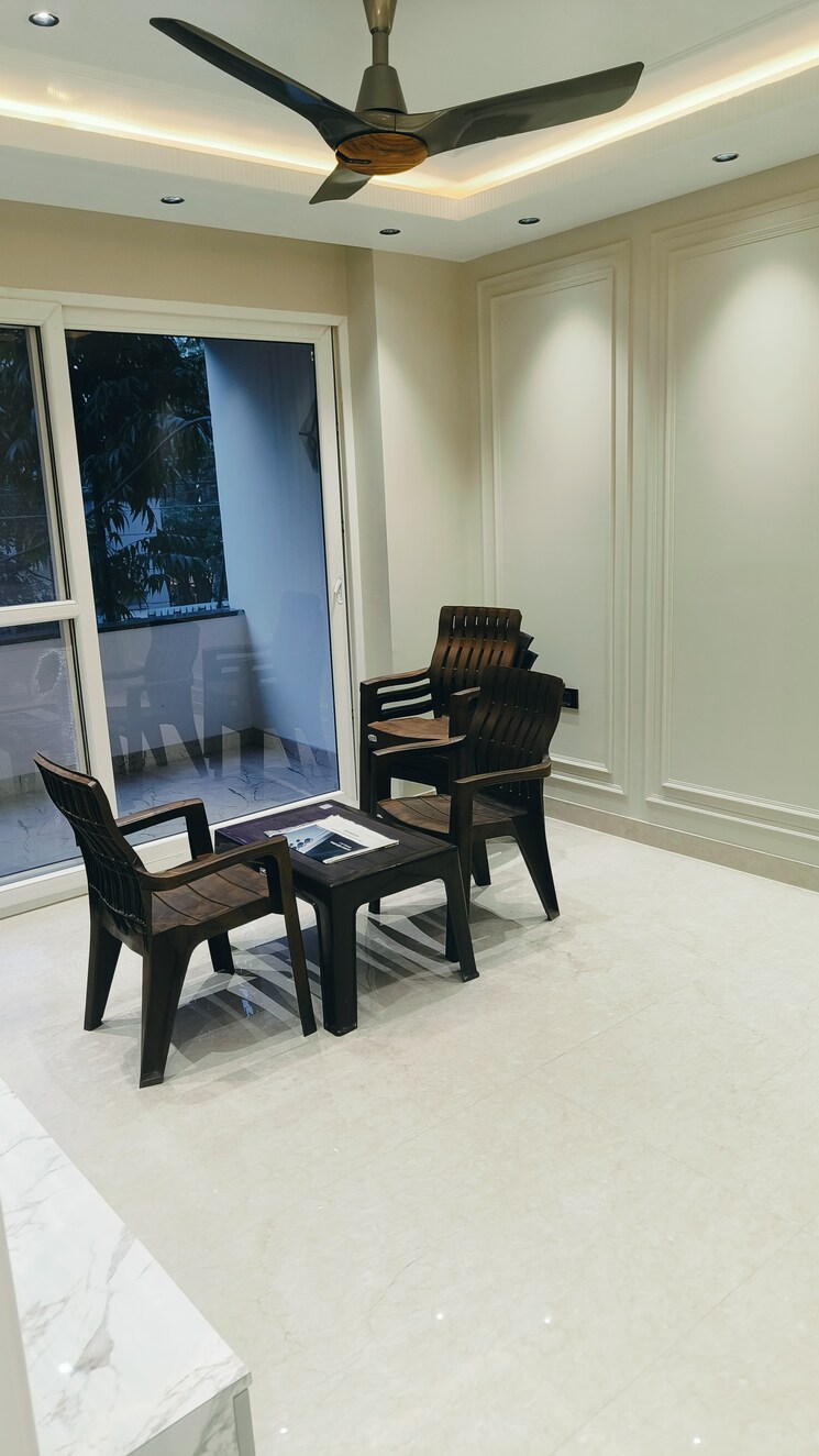 Living Room, harsha-city-mall 4 Bedroom 2075 Sq.Ft. Builder Floor In Shakti Khand 2 Ghaziabad 8293395