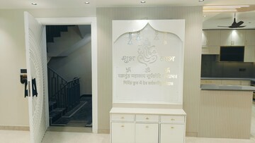  4 BHK Builder Floor at Harsha City Mall, Shakti Khand 2 – for Sale