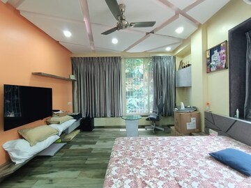 Bedroom in 4 BHK Villa at Dhankawadi – for Rent