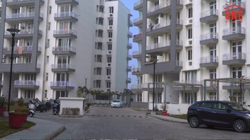 3 BHK Apartment – Exterior View View at Sector 99 - for Sale