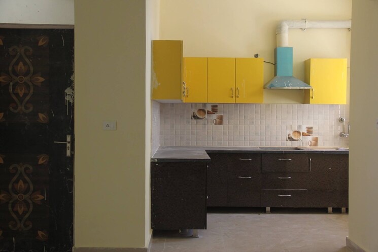 Kitchen, sector 99 3 Bedroom 1511 Sq.Ft. Apartment In Sector 99 Mohali 8293390