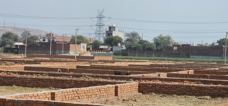 undefined, allahabad fort  1000 Sq.Yd. Plot In Allahabad Fort Allahabad 8293448