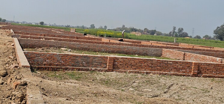 undefined, allahabad fort  1000 Sq.Yd. Plot In Allahabad Fort Allahabad 8293448