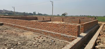 Plot Area in  Plot at Allahabad Fort – for Sale