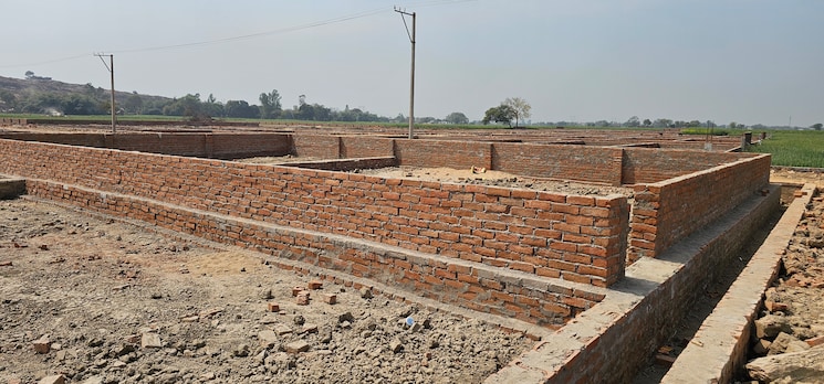 undefined, allahabad fort  1000 Sq.Yd. Plot In Allahabad Fort Allahabad 8293448