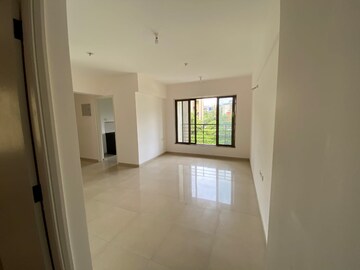 Living Room in 2 BHK Apartment at Kalpataru Srishti Namaah, Mira Road – for Sale