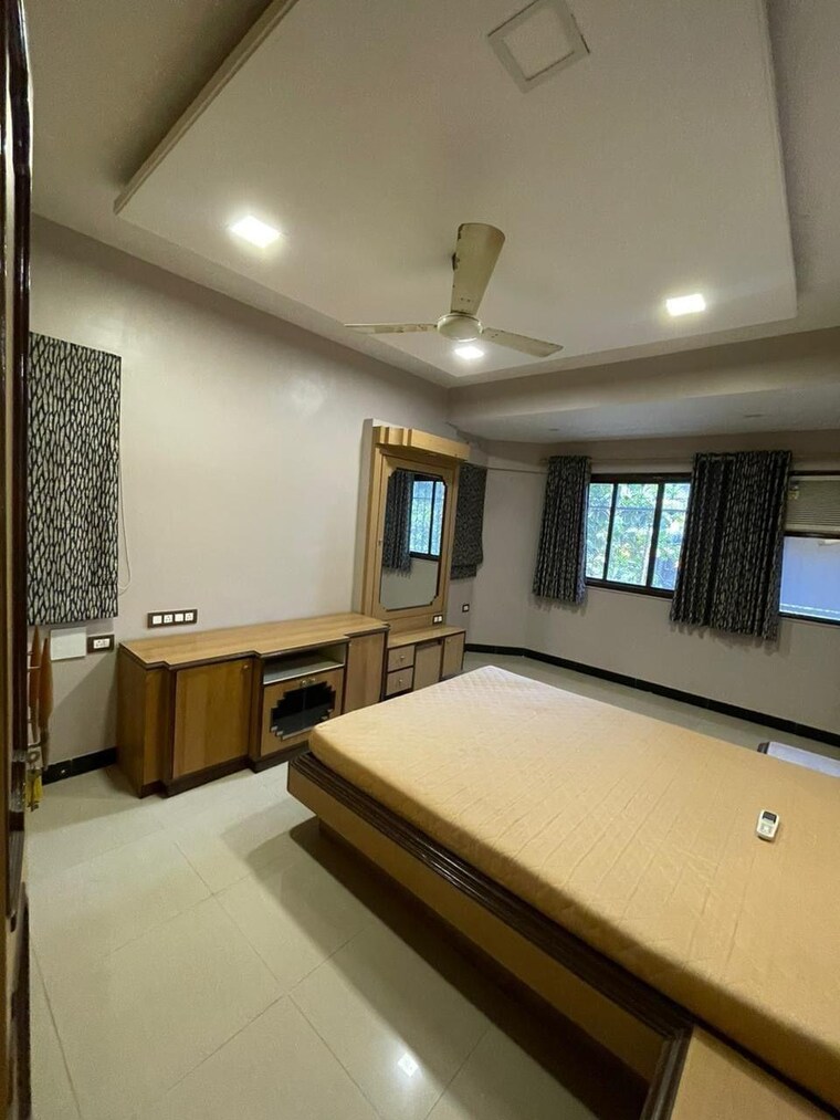 Bedroom, garden-grove 2 Bedroom 900 Sq.Ft. Apartment In Borivali West Mumbai 8293427