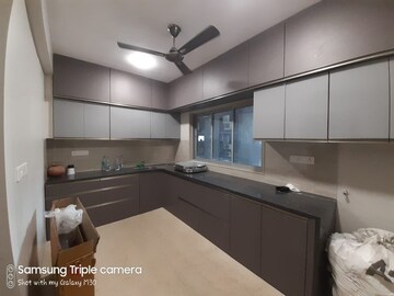 3 BHK Apartment For Rent in Oberoi Realty Esquire, Goregaon East