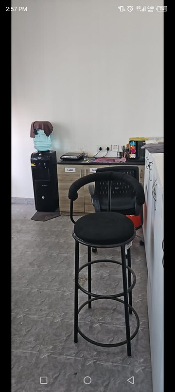 Team Area in  Office Space at Spaze ITech Park, Sector 49 – for Rent
