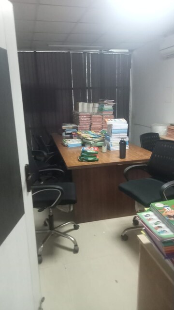 Team Area in  Office Space at Sector 3 – for Rent