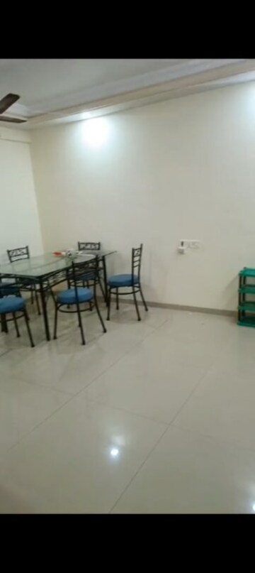 Living Room in 2 BHK Apartment at Newtech Shastri Nagar, Goregaon West – for Rent