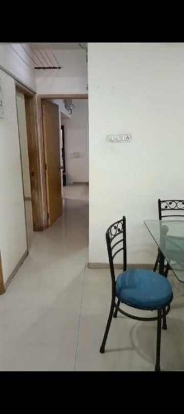 Living Room in 2 BHK Apartment at Newtech Shastri Nagar, Goregaon West – for Rent