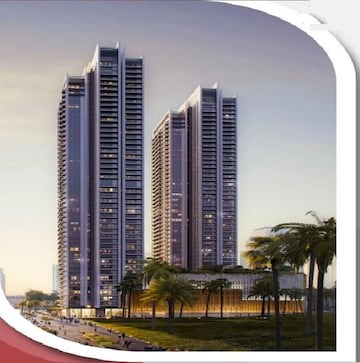 1 BHK Apartment For Resale in Shree Ram Krishna Garden Mira Road East Thane  8293423