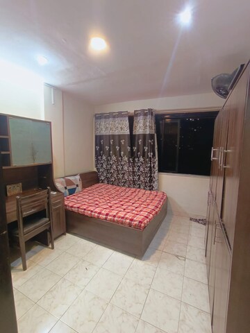 1 BHK Apartment For Rent in Colaba