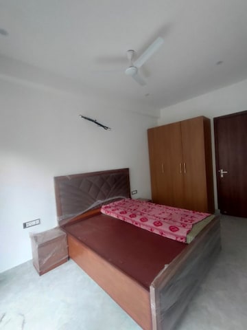 1 BHK Builder Floor For Rent in Sushant Lok 2 Sector 57 Gurgaon  8293413