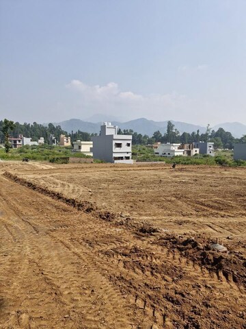 Plot Area in  Plot at Raipur – for Sale