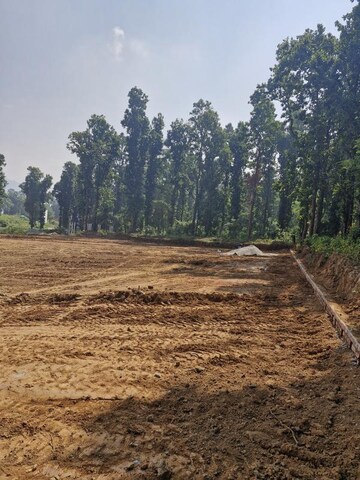Plot Area in  Plot at Raipur – for Sale