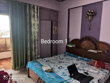 2 BHK Apartment For Rent in Ahinsa Khand ii