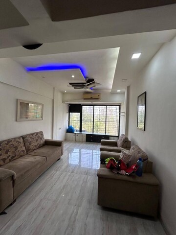 1 BHK Apartment For Rent in Vijaya Heights Matunga East, Matunga East