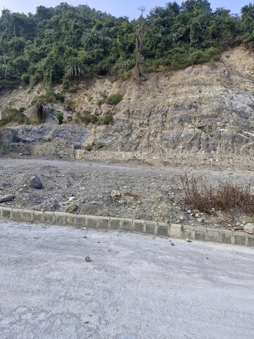 Plot Area in  Plot at Sahastradhara – for Sale