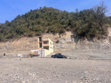 Plot Area in  Plot at Sahastradhara – for Sale