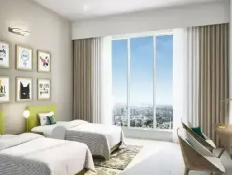 Room, l-and-t-seawoods-residences 2 Bedroom 738 Sq.Ft. Apartment In Seawoods Navi Mumbai 8293471
