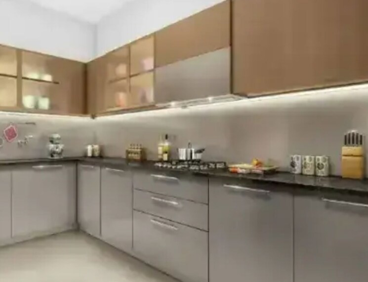 Kitchen, l-and-t-seawoods-residences 2 Bedroom 738 Sq.Ft. Apartment In Seawoods Navi Mumbai 8293471