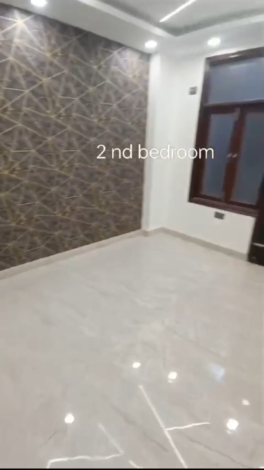 3 BHK Builder Floor For Sale in Gokalpuri