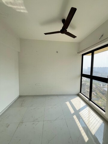 Bedroom in 1 BHK Apartment at Runwal Gardens Phase I, Dombivli East – for Rent