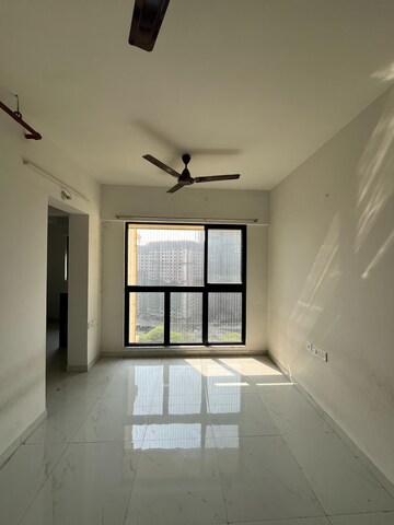 1 BHK Apartment For Rent in Runwal Gardens Phase I, Dombivli East