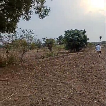 Plot Area in  Land at Madhapur – for Sale