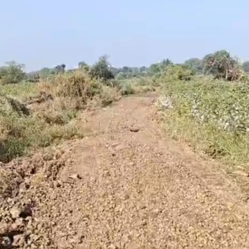 Plot Area in  Land at Madhapur – for Sale