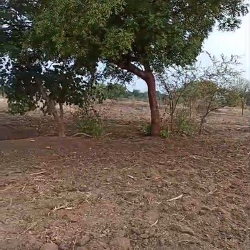 Plot Area in  Land at Madhapur – for Sale