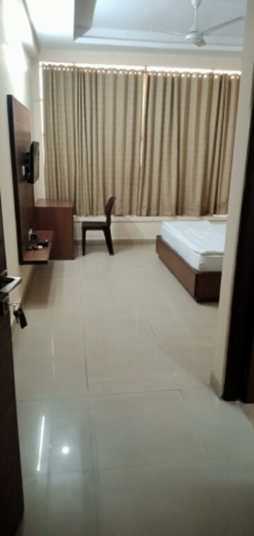 Bedroom in Studio Apartment at Jagatpura – for Rent