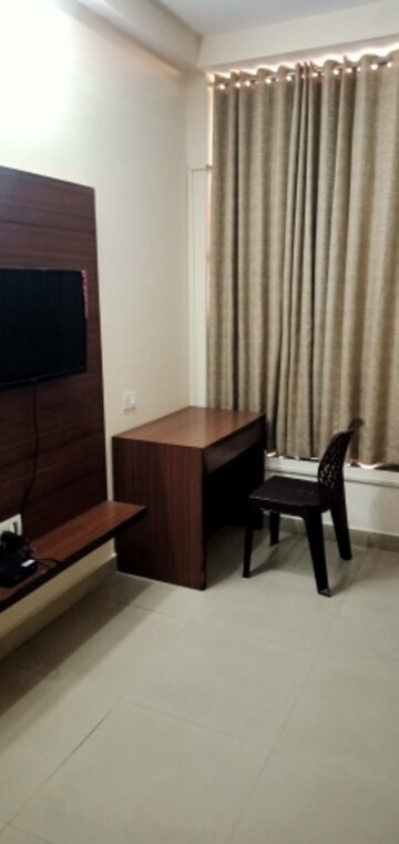 Furnished Amenities in Studio Apartment at Jagatpura – for Rent