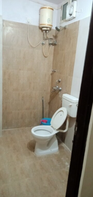 Master Bedroom in Studio Apartment at Jagatpura – for Rent