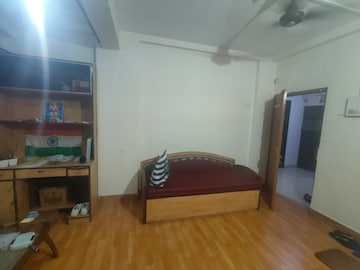 1 BHK Apartment For Rent in Powai Satyam CHS Powai Mumbai  8293473